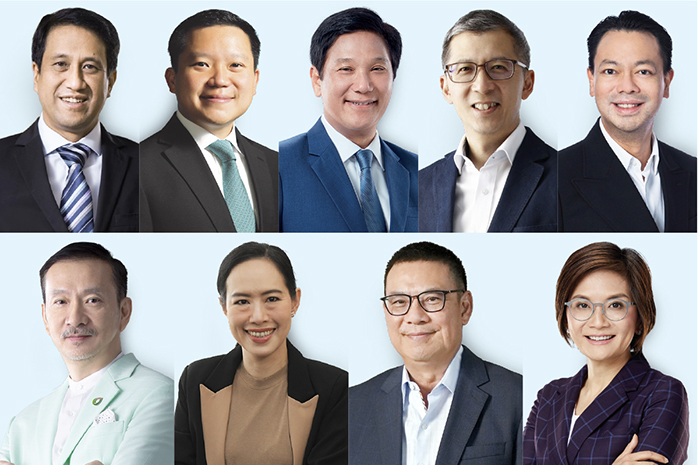 ESG : Game Changer ทางรอดธุรกิจยุคต่อไป