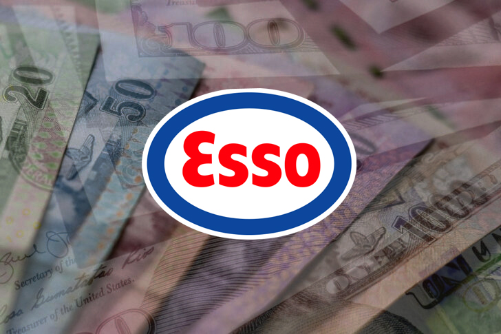 ESSO1 ESSO