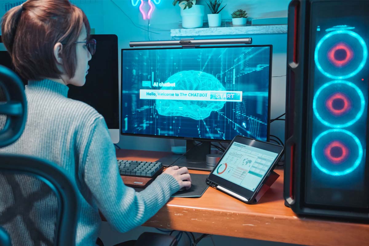 5 ความเสี่ยง Generative AI ที่มีต่อองค์กร