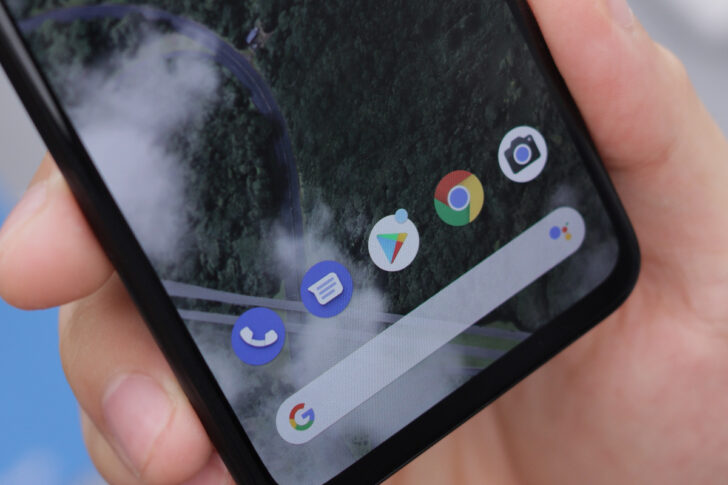 Google Play Google Play