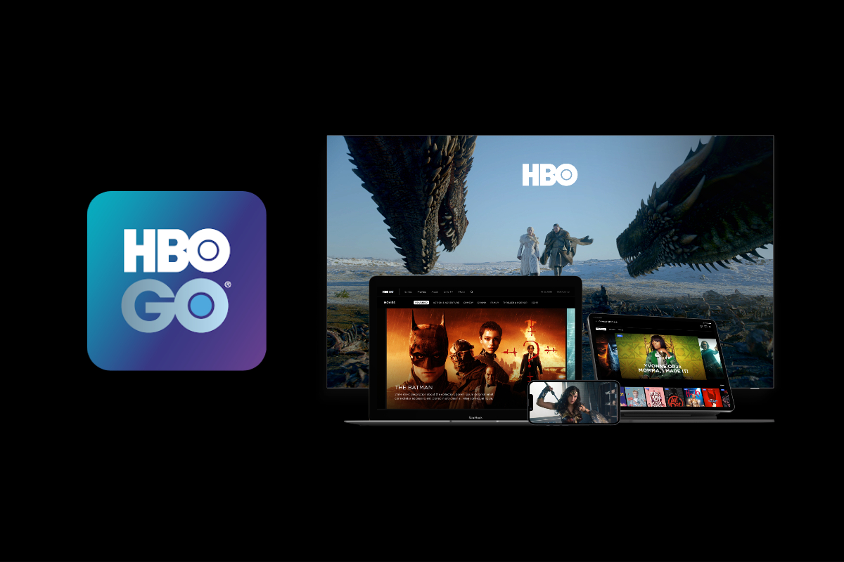 HBO GO