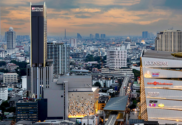 ไอซีเอส เปิด 16 คลินิก SIRIRAJ H SOLUTIONS ศูนย์ดูแลสุขภาพก่อนเจ็บป่วย