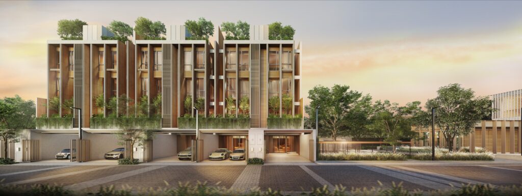 บ้านหรู-เมย์ฟิลด์