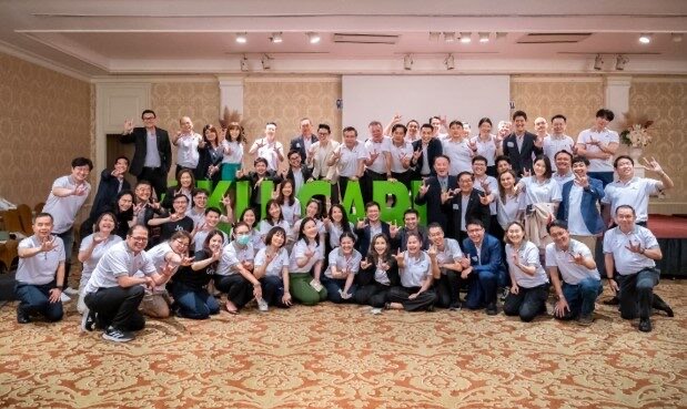 ม.เกษตร เปิดหลักสูตร KU CARE ClassOne สำหรับผู้บริหารระดับสูงเพื่อขับเคลื่อนธุรกิจ