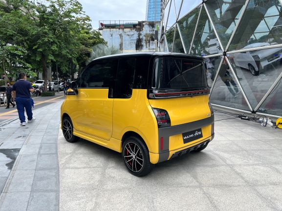 Wuling Air EV