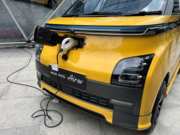 Wuling Air EV