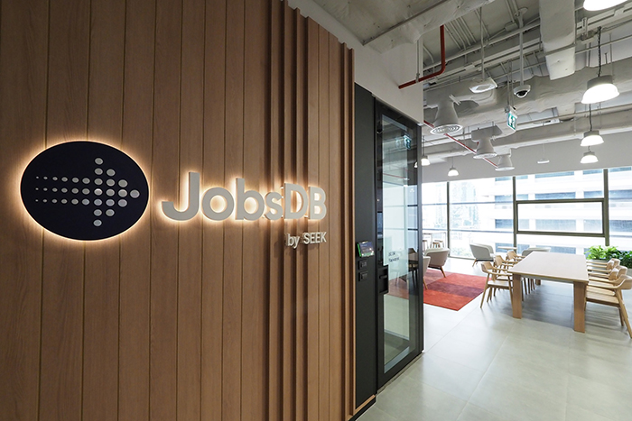 JobsDB by seek ปรับวิถีการทำงานแห่งอนาคต