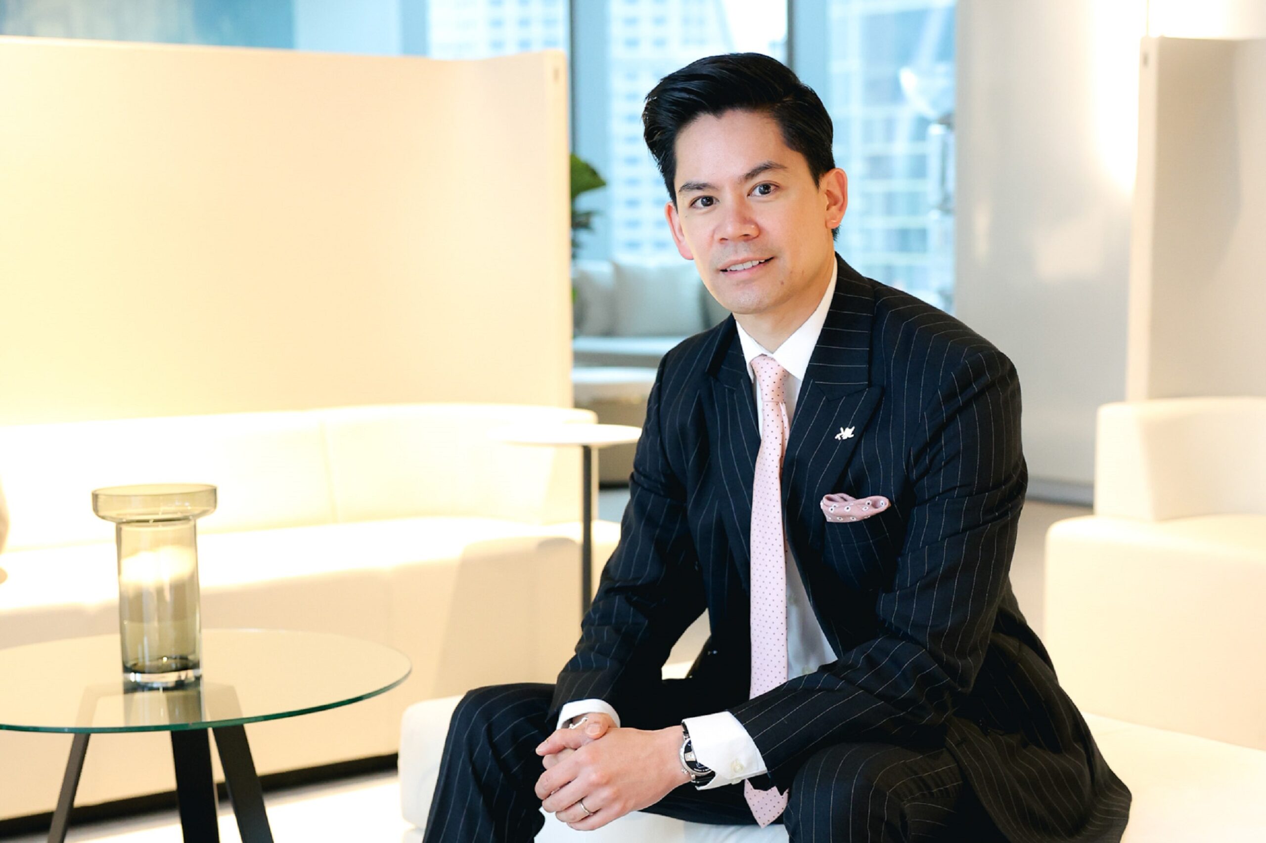 RML ย้ายบ้านใหม่สู่ OCC เพลินจิต เติมความสุขพนักงาน 200 คน