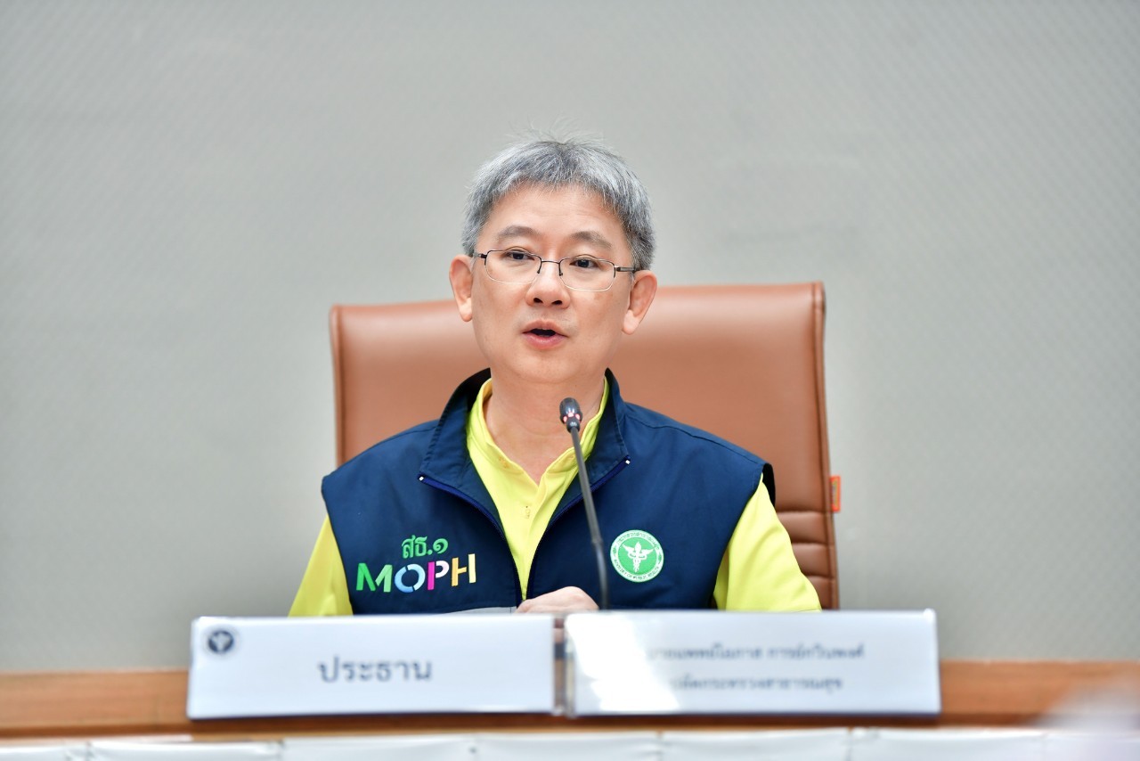 ผู้ป่วย “ซิกา” ทะลุ 100 ราย เป็นหญิงตั้งครรภ์ 6 ราย หวั่นทารกผิดปกติ