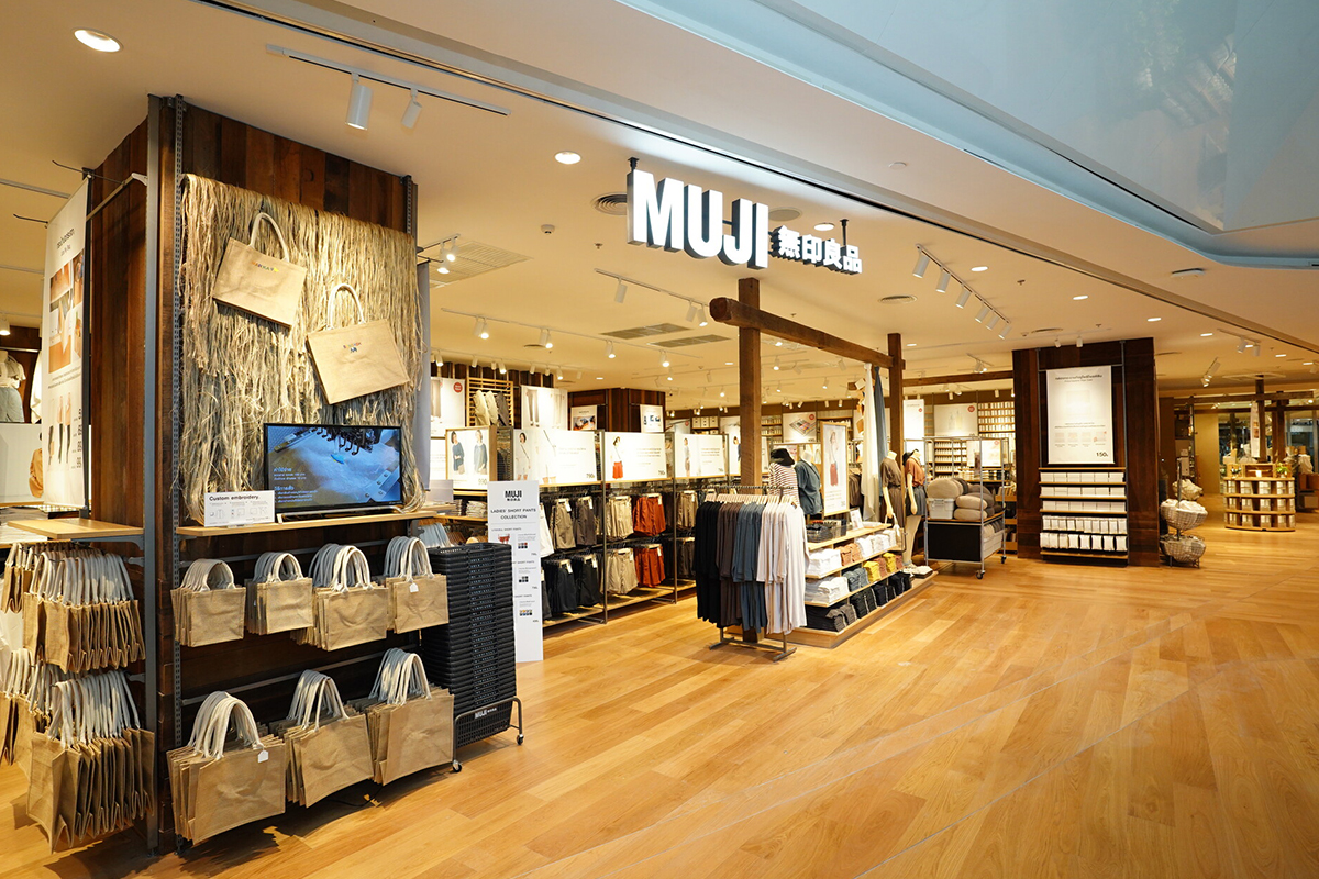 MUJI