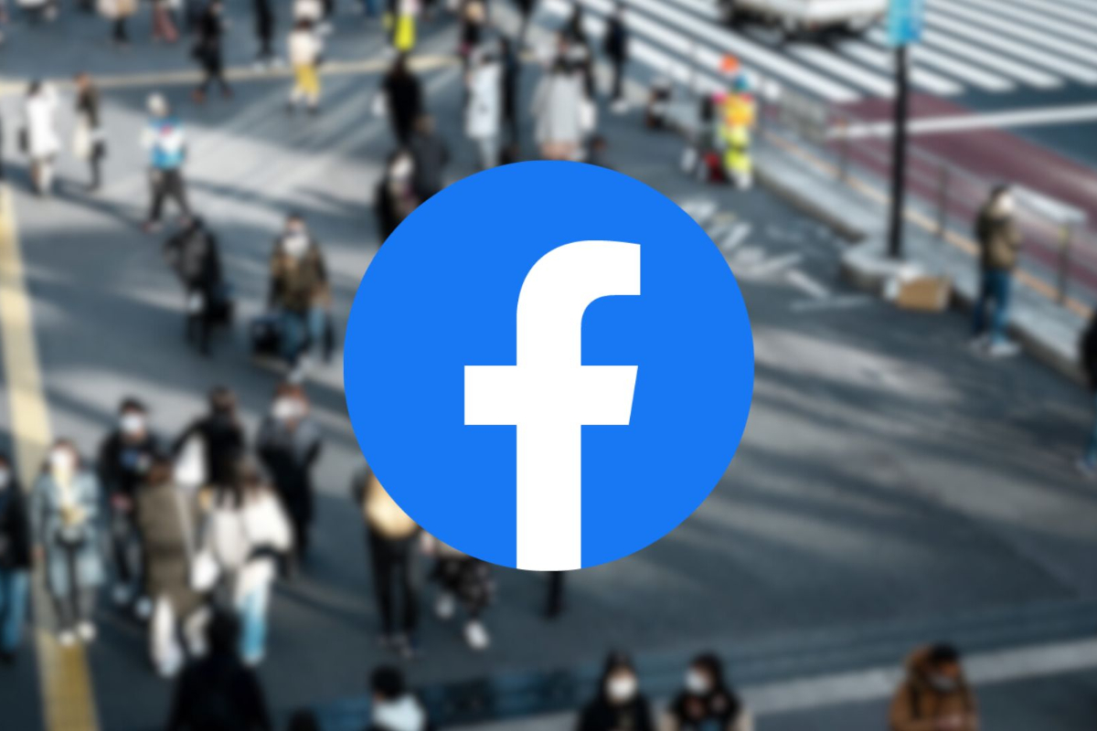 รู้หรือไม่ ประชากรโลกเกือบครึ่งมีบัญชี Facebook
