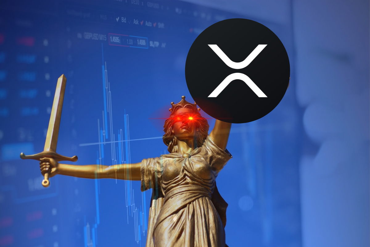เหรียญ XRP ราคาพุ่งจนเว็บเทรดล่ม-เตือนเสี่ยง หลังชนะคดี ก.ล.ต.สหรัฐ