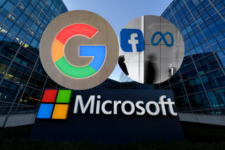 Background: FILES-US-TECH-EARNINGS-MICROSOFT (FILES)