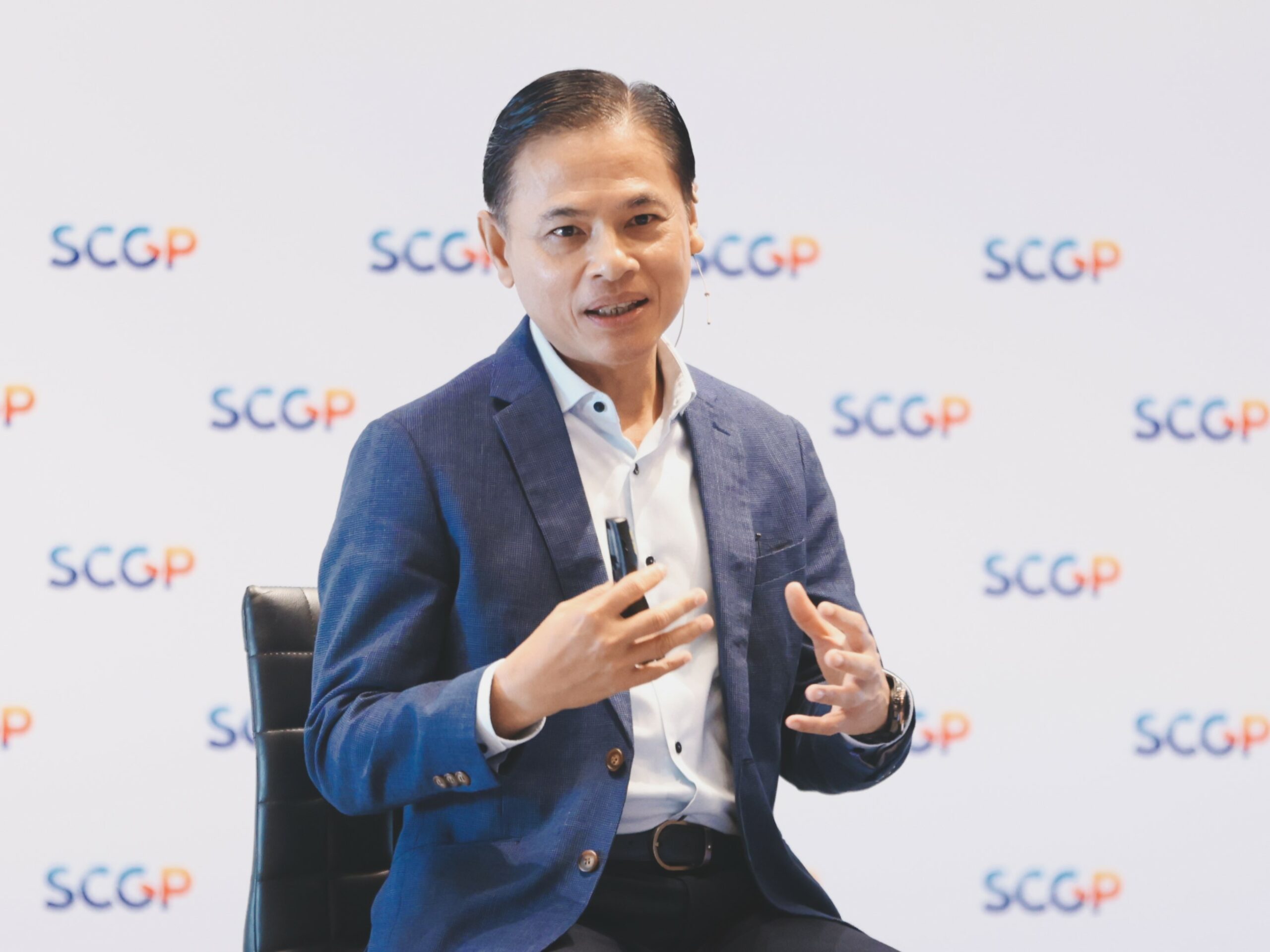 SCGP ปิดดีลซื้อ MYPAK อินโดนีเซีย เสริมพอร์ตบรรจุภัณฑ์