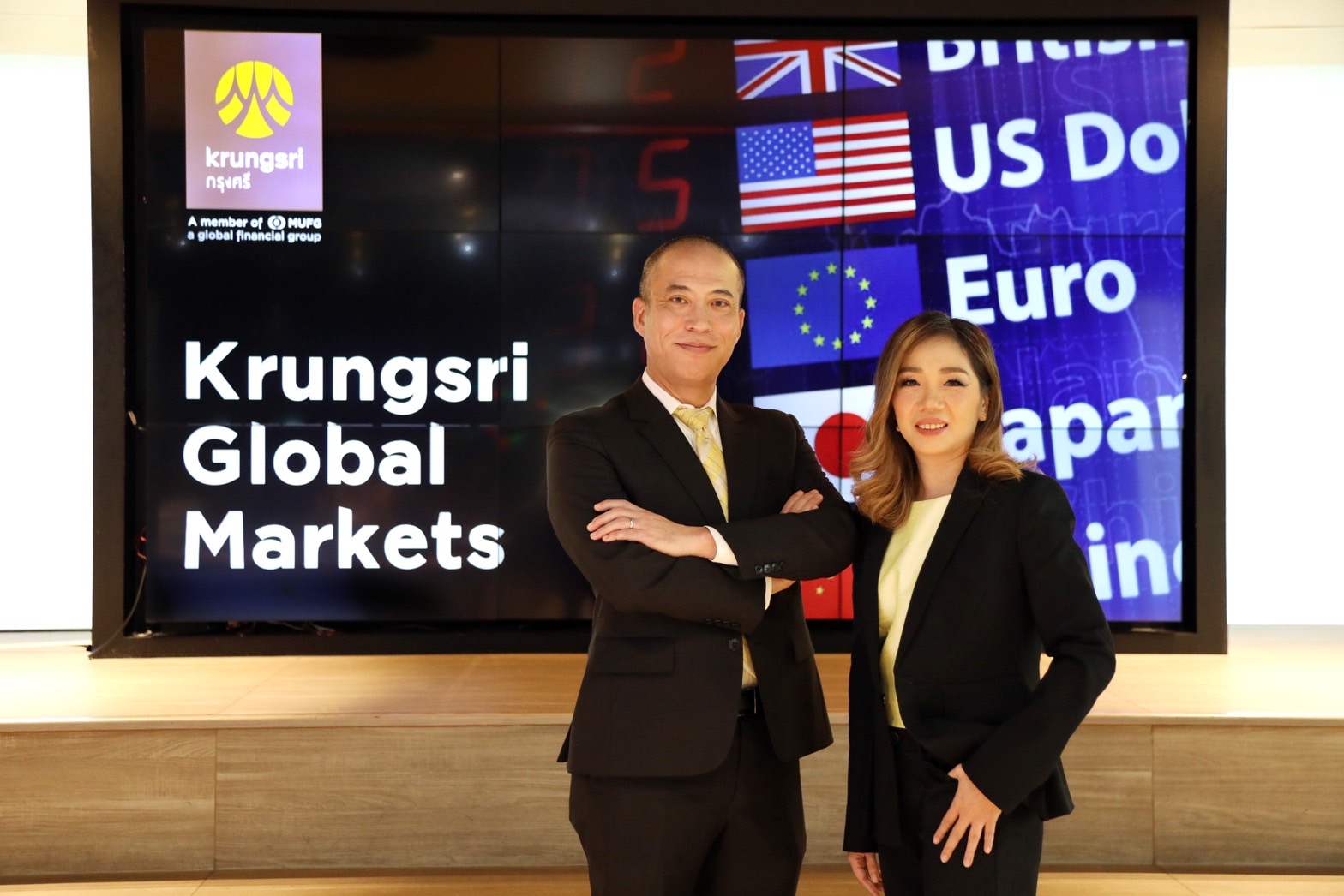 กรุงศรีฯมอง Q3 เงินบาทผันผวนสูง ชี้เฟดยุติดอกเบี้ย-กนง.ขึ้นสู่ 2.25%