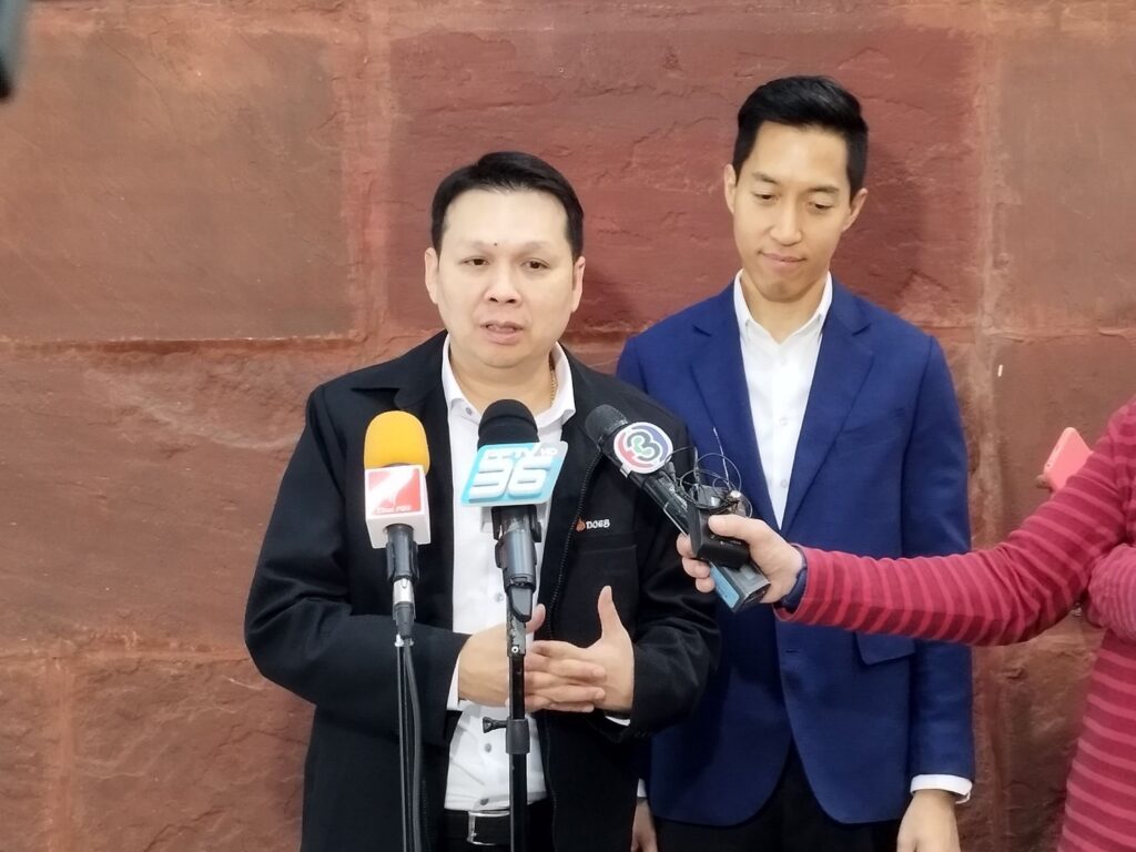 นายวุฒิทัต ตันติเวสส