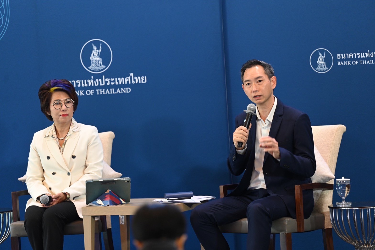 ธปท.เตือน “ปลากระเบน” ภัยรูปแบบใหม่ หลอกดูดเงินเสียหาย 200 ล้าน