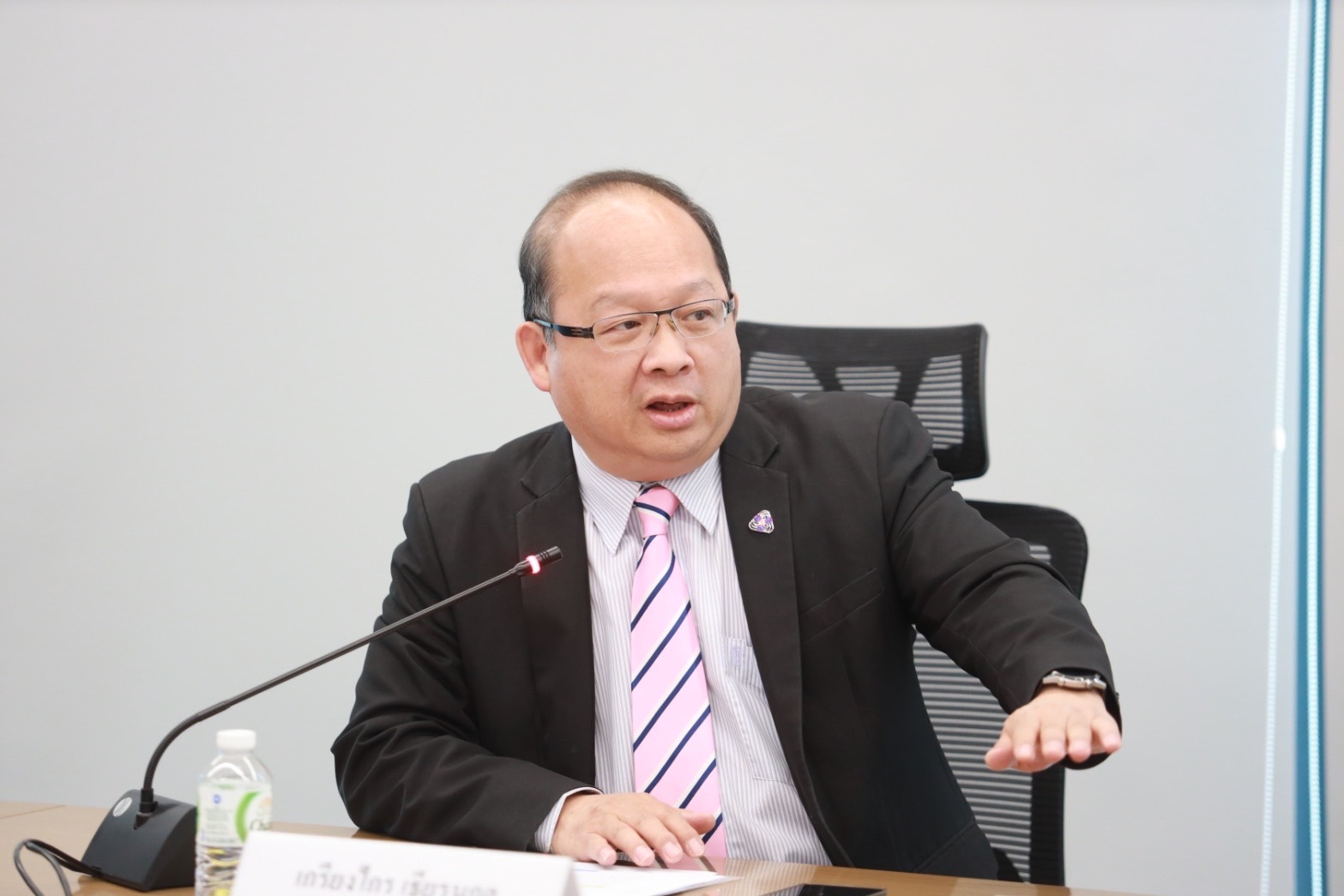สภาอุตสาหกรรมใจคอไม่ดีหากรอตั้งรัฐบาลใหม่ 10 เดือน สะเทือนการลงทุนแน่
