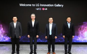 ลุ้น LG ลงทุน EV ในไทย