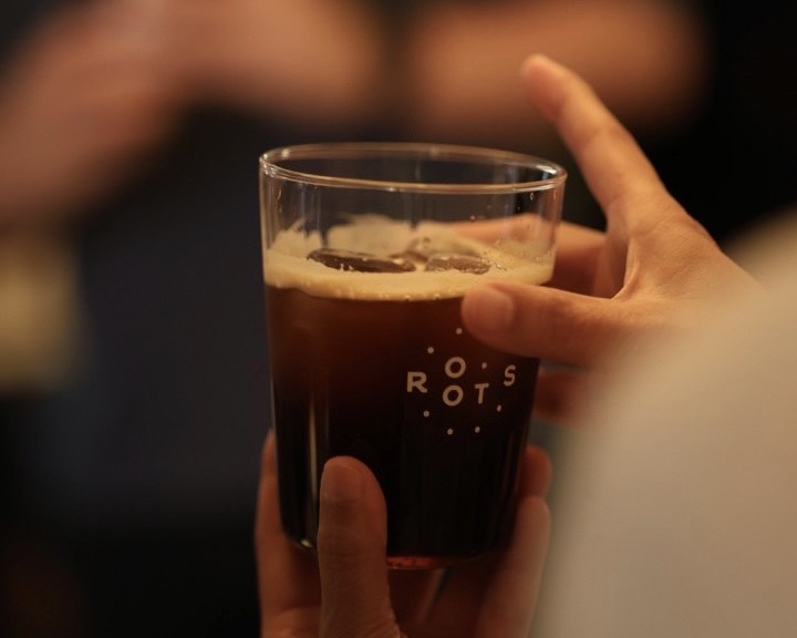 Thailand Coffee Fest 2023 