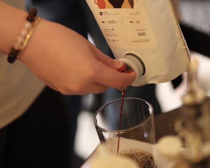Thailand Coffee Fest 2023 