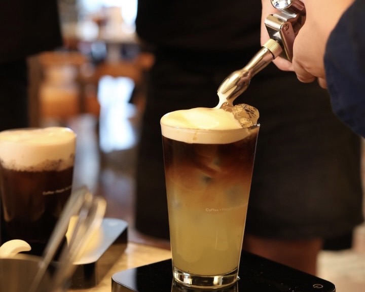 Thailand Coffee Fest 2023