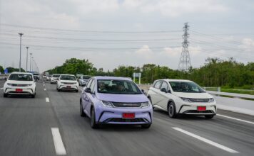 BYD
