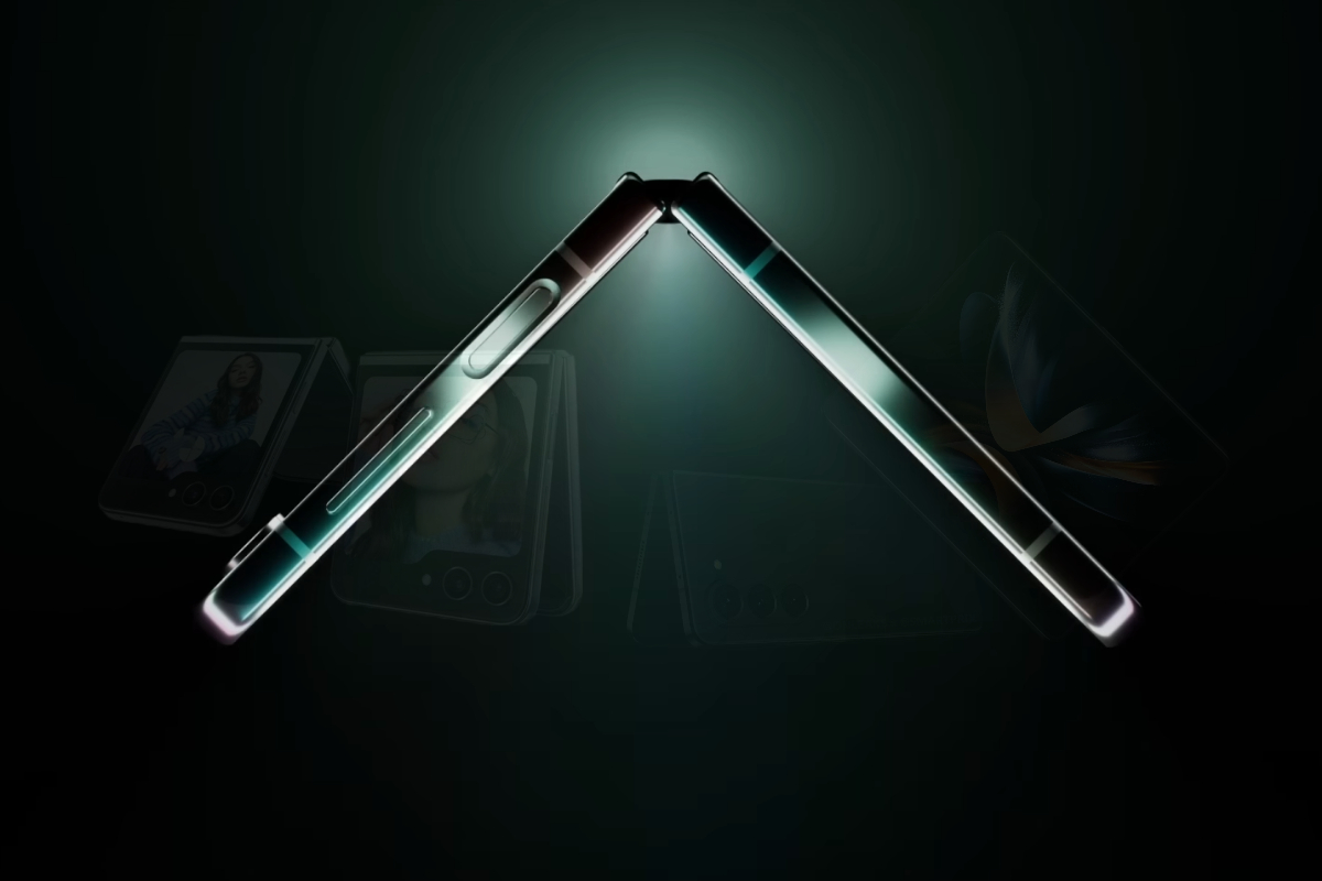 ไฮไลต์ Galaxy Z Flip5 และ Z Fold5 ก่อนเปิดตัวจริง วันนี้ (26 ก.ค. 66)