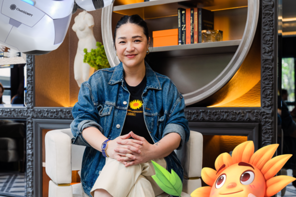 SC เปิดตัวหนังแอนิเมชั่น Thriving Together ฉลองครบรอบ 20 ปี