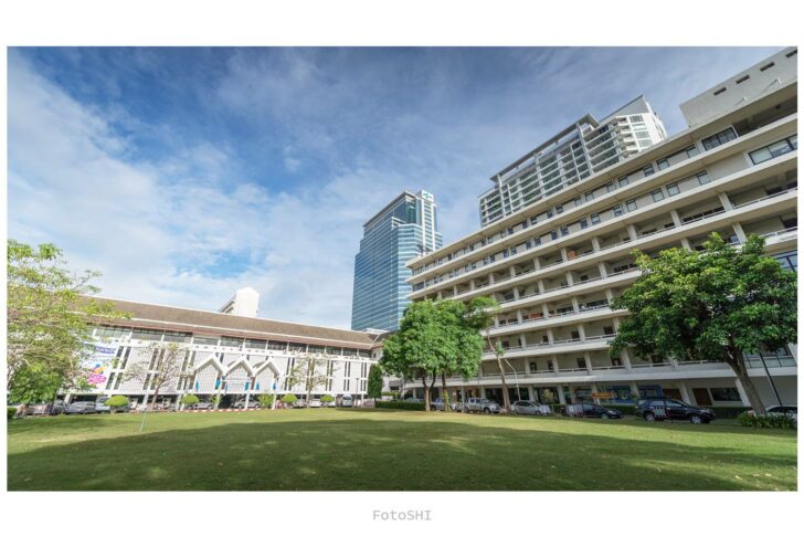 คณะพาณิชยศาสตร์และการบัญชี จุฬาลงกรณ์มหาวิทยาลัย คณะพาณิชยศาสตร์และการบัญชี จุฬาลงกรณ์มหาวิทยาลัย