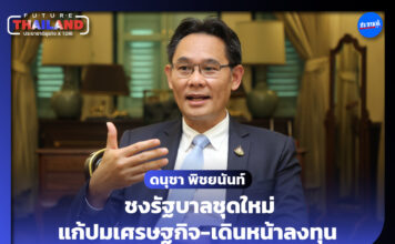 ดนุชา พิชยนันท์