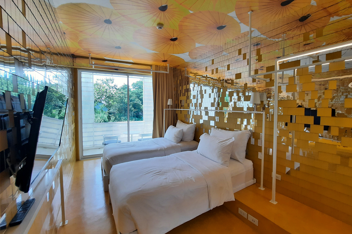 ปั้น little shelter ริมปิง กวาด 16 รางวัลสถาปัตย์โลก