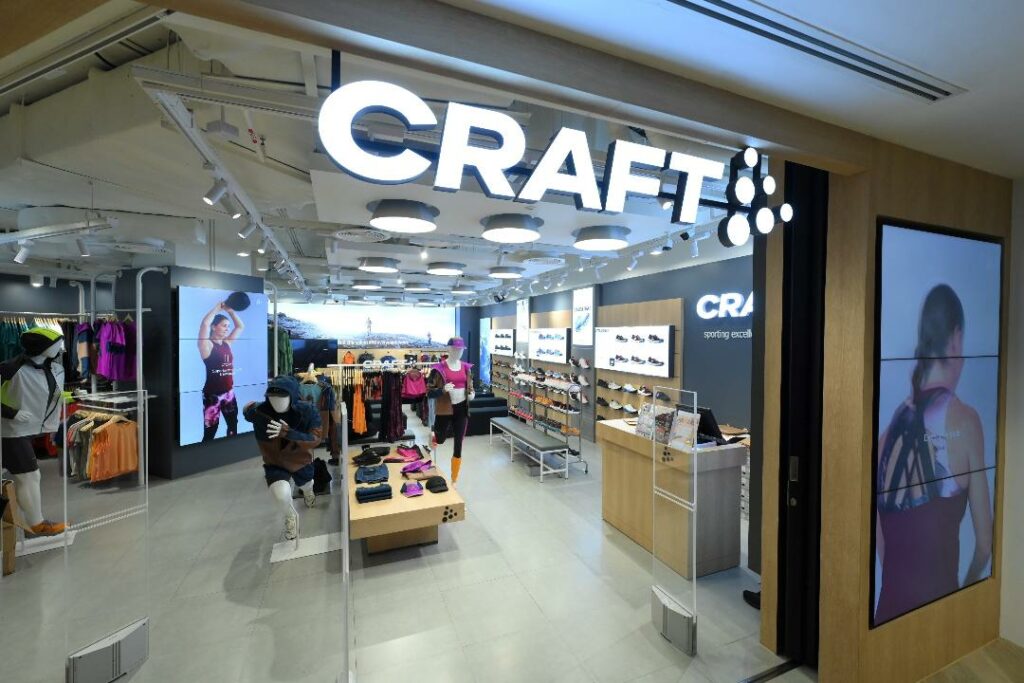 CRAFT