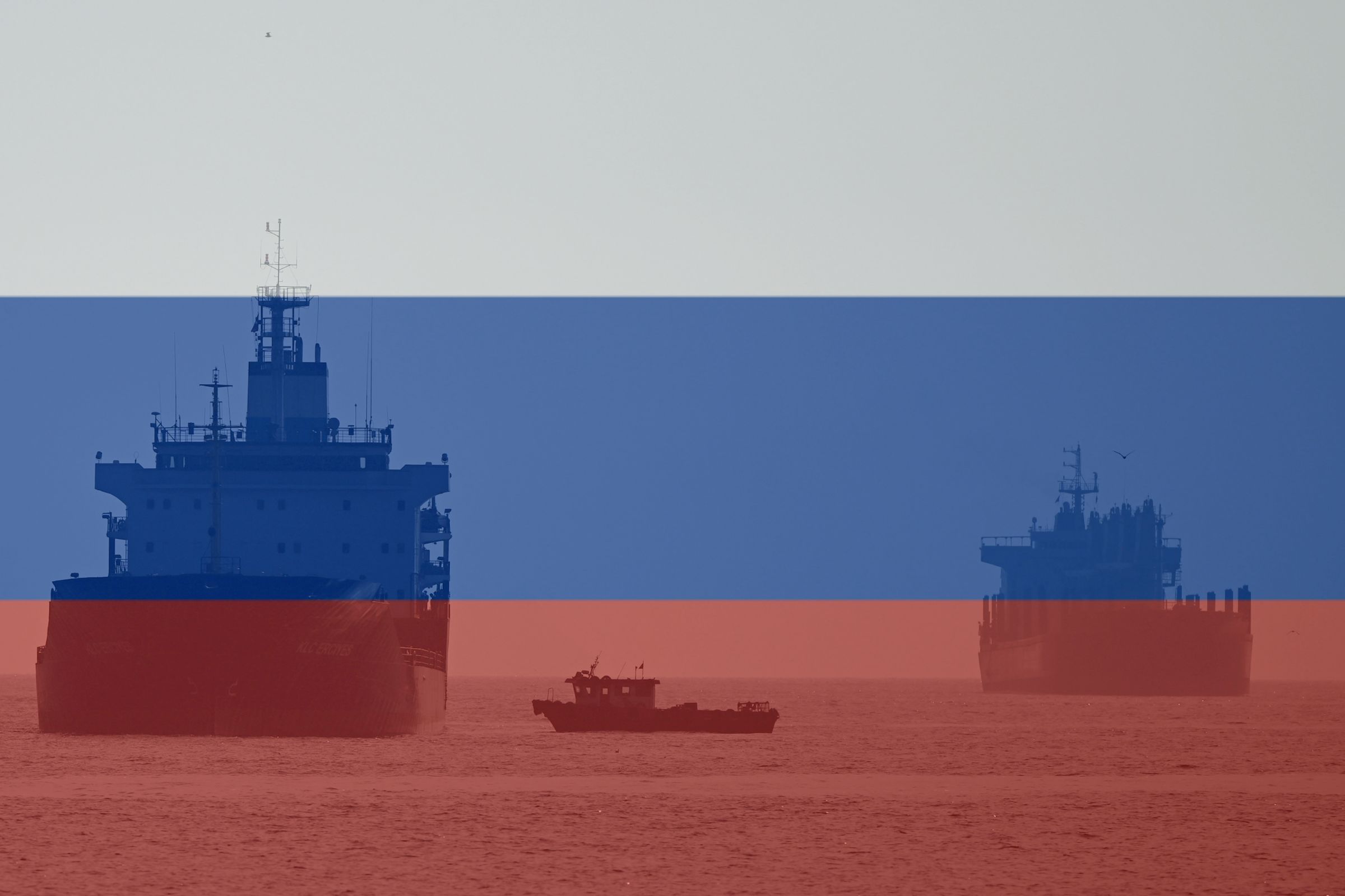 ยูเครนขู่ตอบโต้ โจมตีเรือสินค้ารัสเซีย