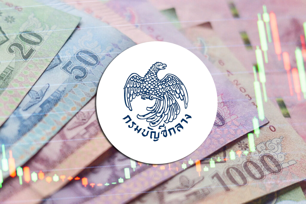 กรมบัญชีกลาง ปรับเกณฑ์เบิกจ่ายตรงค่ายากลุ่มโรครูมาติก มีผล 1 ส.ค.