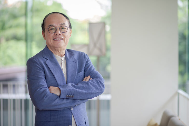 กิติพงศ์ อุรพีพัฒนพงศ์ ศาสตราจารย์พิเศษ กิติพงศ์ อุรพีพัฒนพงศ์