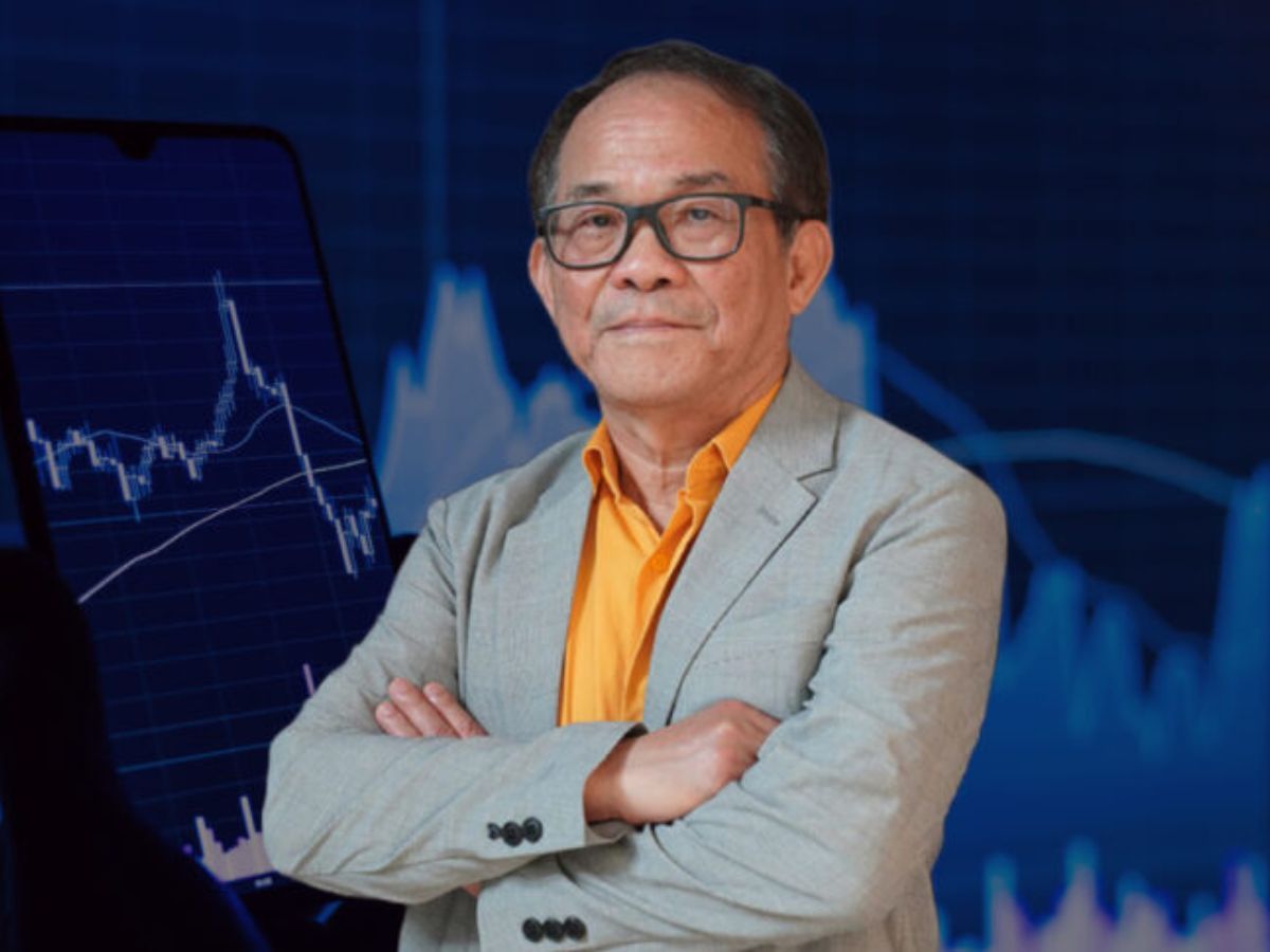 ดร.นิเวศน์ ตีแผ่กลโกง-ปั่นหุ้น เตือนอย่า “ใสซื่อ” เวลาวิเคราะห์หุ้น