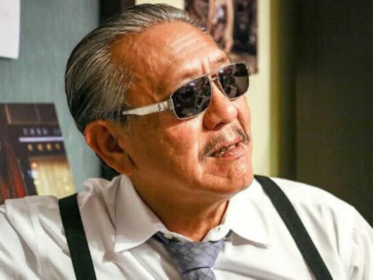 นายชูวิทย์ กมลวิศิษฎ์