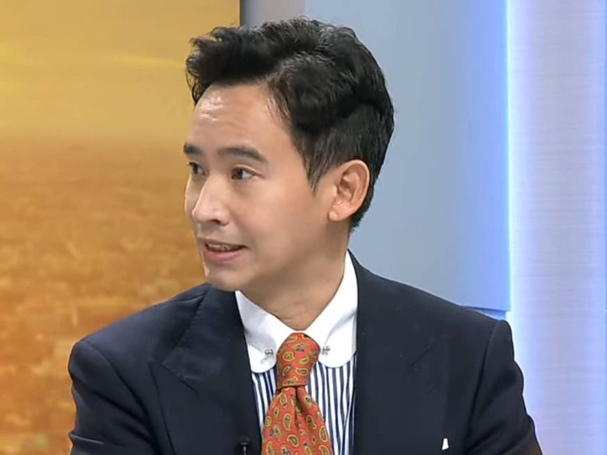 พิธาลั่น เป็นฝ่ายค้านไม่ตาย รับกำลังโดนตะลุมบอน ทั้ง กกต.-ส.ว.