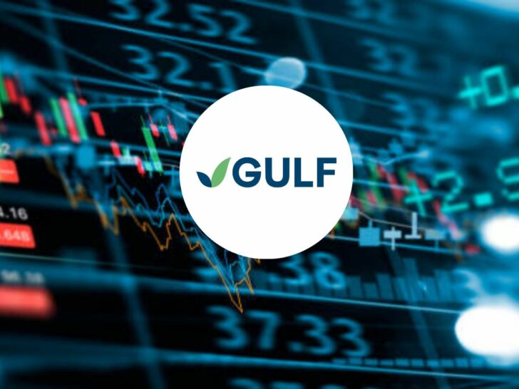 GULF GULF