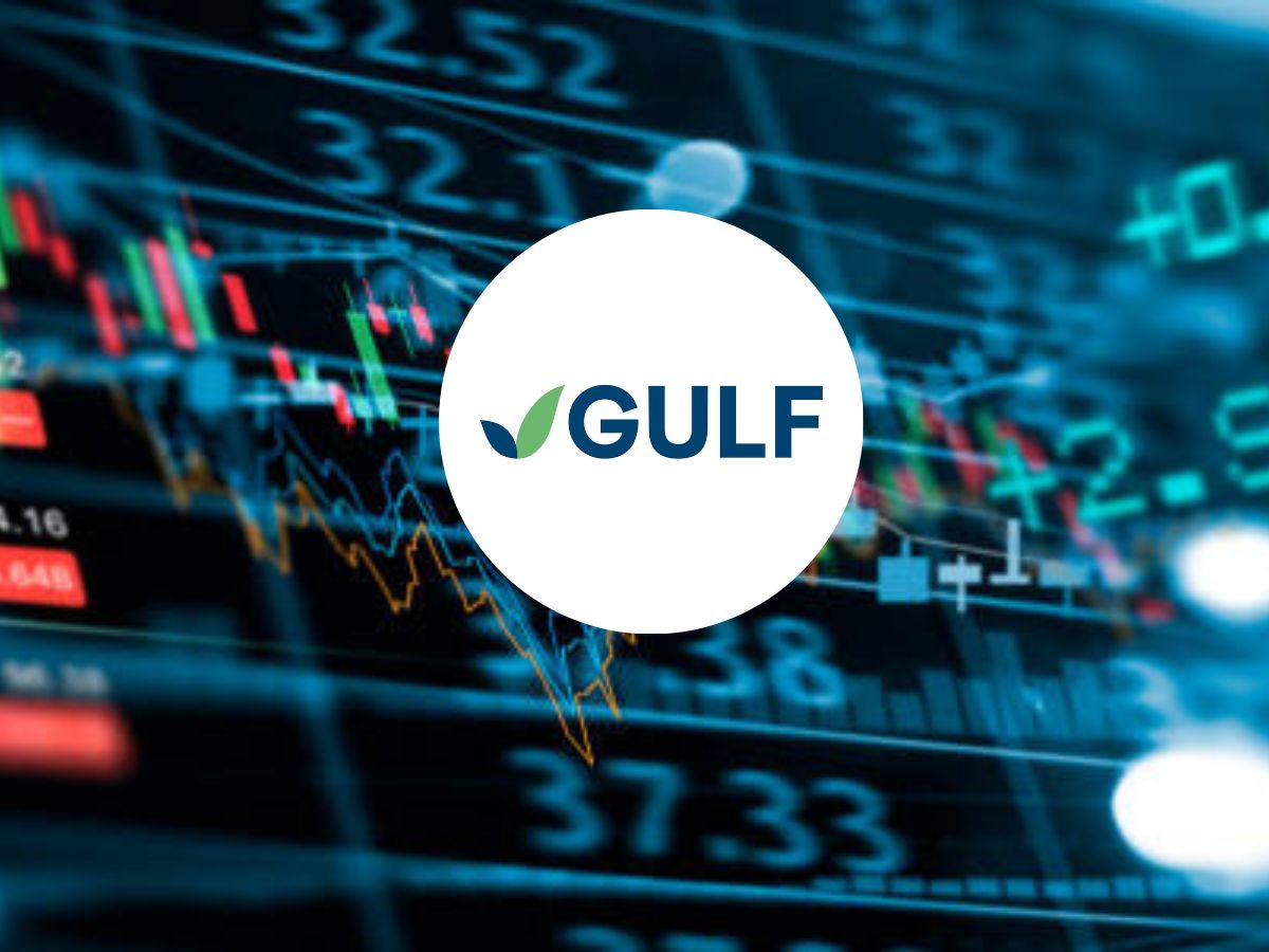 GULF ราคาหุ้นพุ่ง วอลุ่มเทรดอันดับ 1 หลัง กกต.เชือด “พิธา”