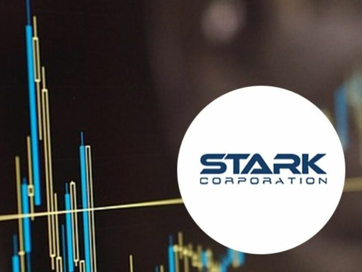 STARK STARK