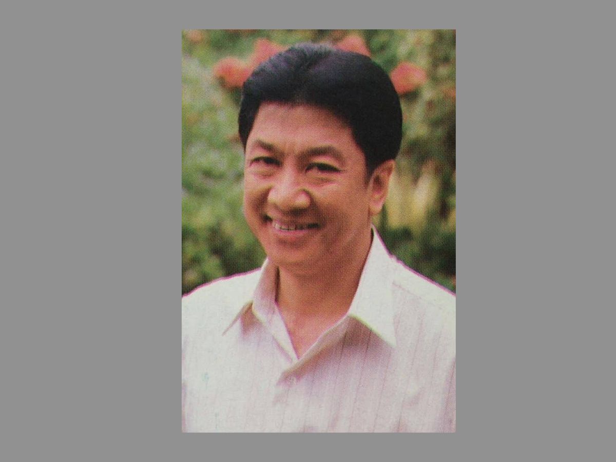 พนม นพพร พระเอกลูกทุ่งดัง เสียชีวิต อายุ 77 ปี