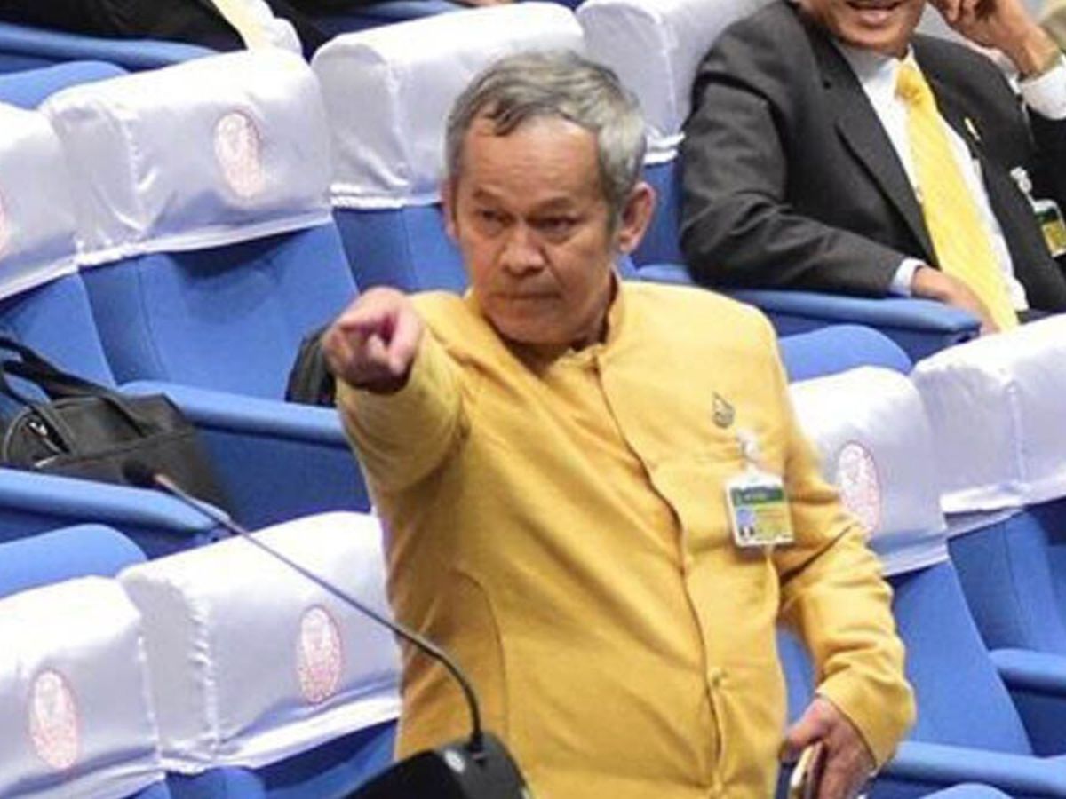 กิตติศักดิ์ แนะ เพื่อไทย-ก้าวไกล ไปหย่าที่อำเภอ ชี้ พิธา เป็นสินค้ามีตำหนิ