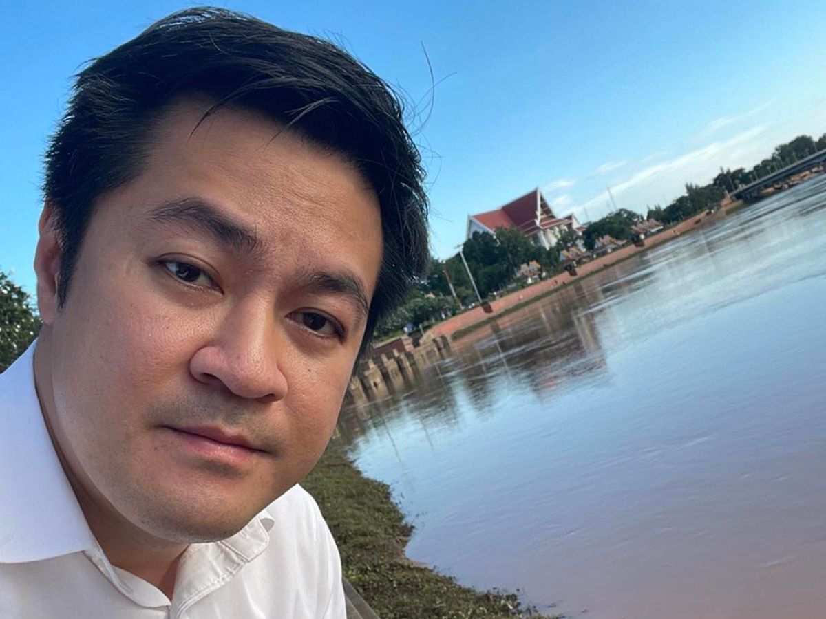 ป.ป.ช.เปิดบัญชีทรัพย์สิน ปดิพัทธ์  มี 11.8 ล้าน ก่อนนั่งรองประธานสภา