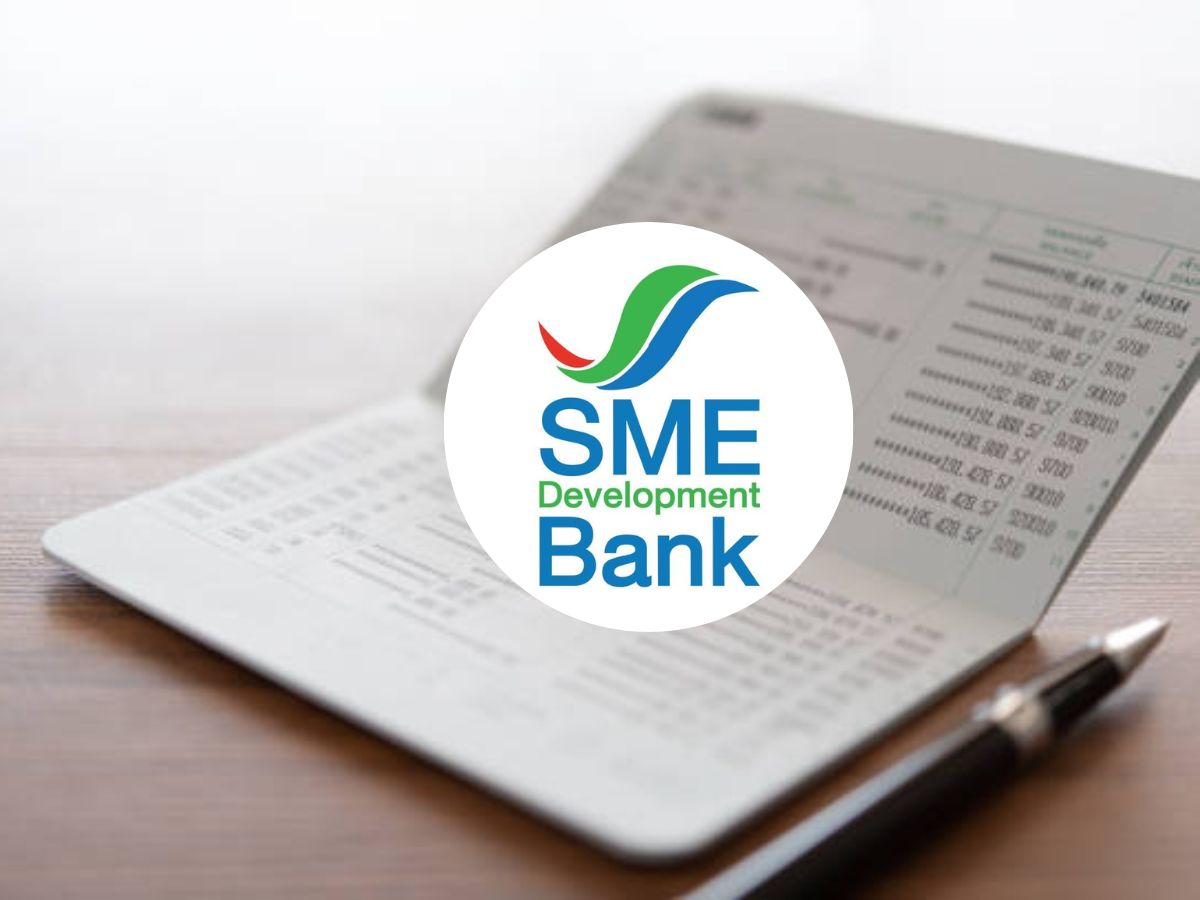 SME D Bank ออกแคมเปญเงินฝากประจำ ผลตอบแทนสูงสุด 2.10% ต่อปี