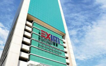 EXIM BANK