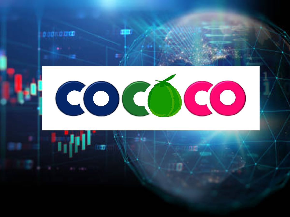ก.ล.ต. นับหนึ่งไฟลิ่ง COCOCO ขายหุ้นไอพีโอ 370 ล้านหุ้น