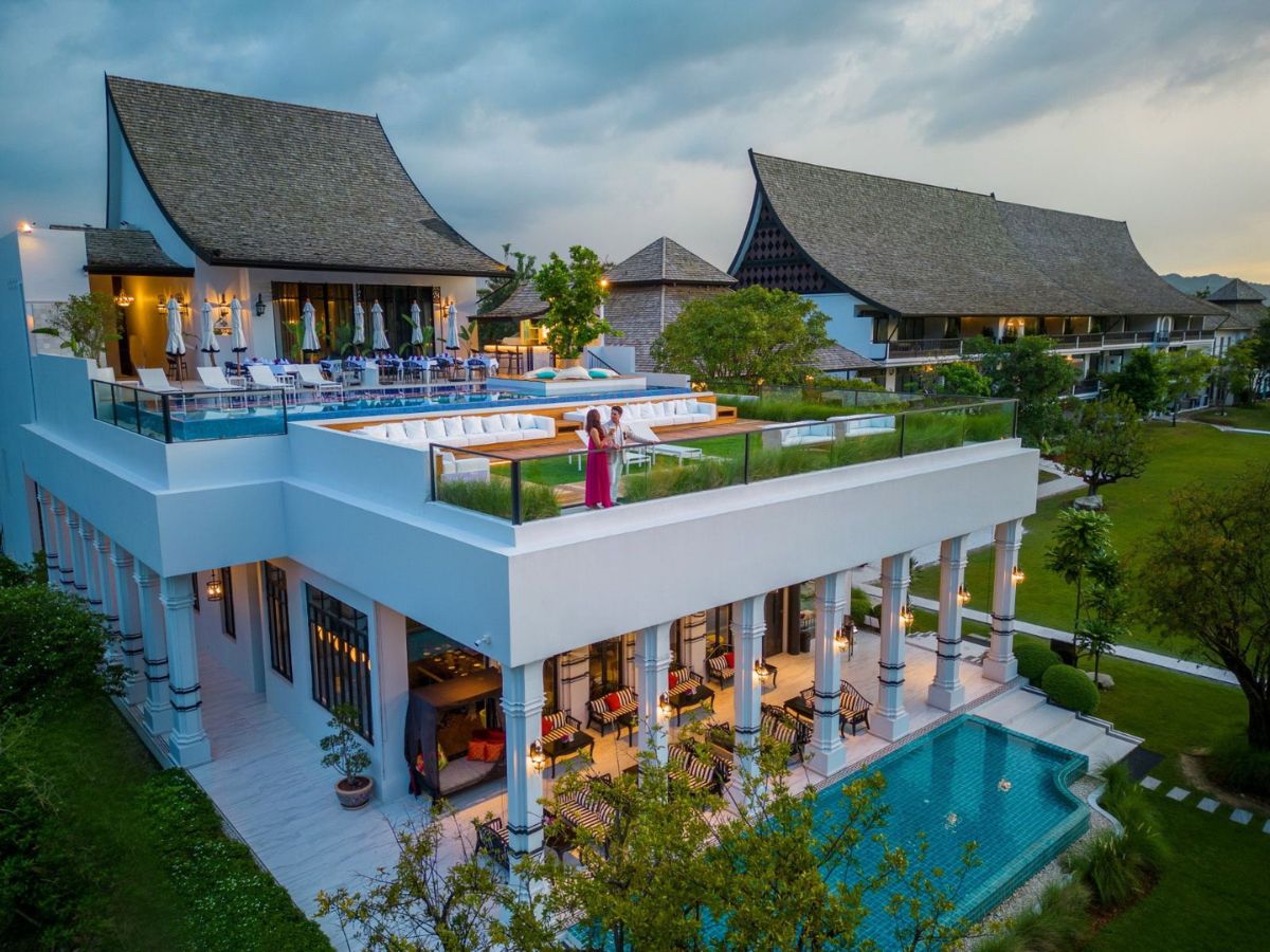 เคทีซีผนึก The Soul Resort เปิดท่องเที่ยว Luxury Mindfulness แห่งแรก