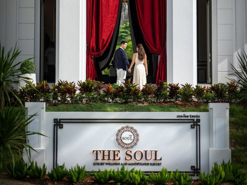 The Soul Resort